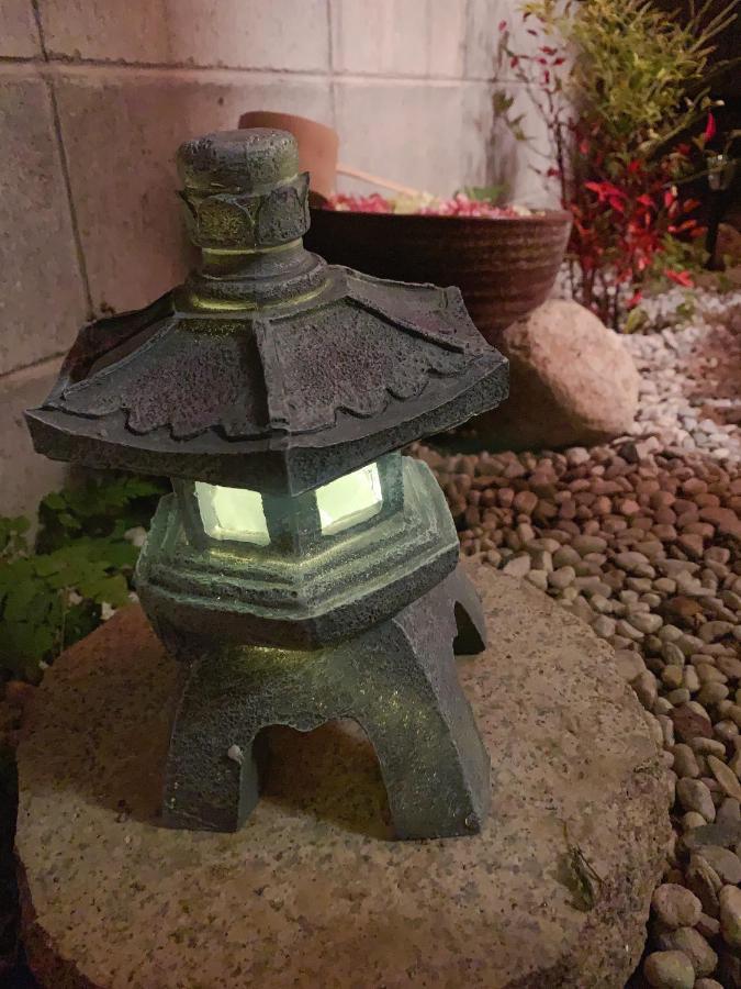桃夭庵 Touyouan Momo House Kujo 一棟貸切 Quioto Exterior foto