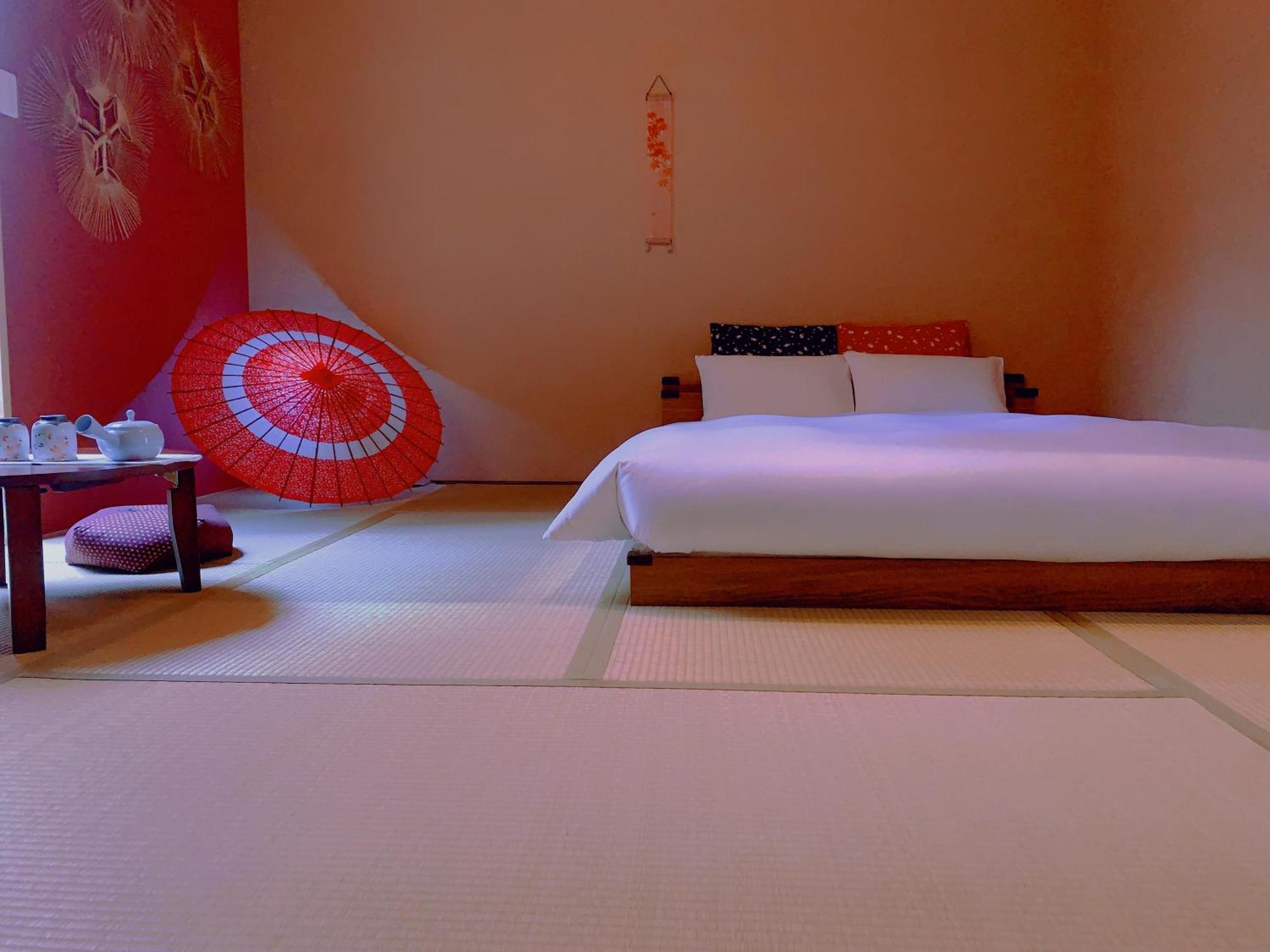 桃夭庵 Touyouan Momo House Kujo 一棟貸切 Quioto Exterior foto